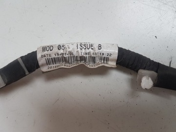 фото thumb №5, Джгут коробки jaguar xe xf ii x260 2.0 d 15-19