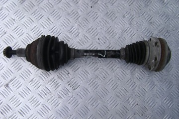 фото thumb №1, Volkswagen оригинальный номер 5q0407271ap приводной вал передняя l