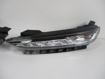 фото thumb №2, Противотуманная фара противотуманные фары лампа led hyundai kona передние