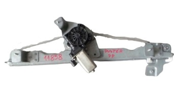 фото thumb №1, Dacia duster підйомник скло перед правий