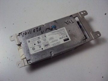 Модуль combox telematik bmw f10 f20 9257152 Доставка, фото thumb