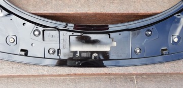 фото thumb №11, Audi r8 420 захист кришка кришка багажника задня багажника