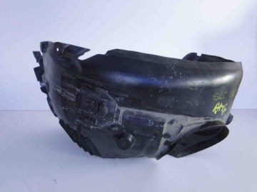 фото thumb №9, Mercedes slc r172 amg подкрылок левая правое передние