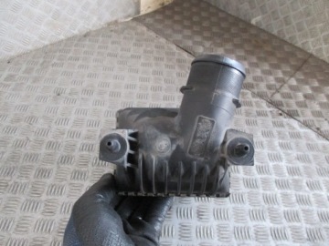 фото thumb №7, Интеркулер peugeot 407 1.6hdi 04-08r