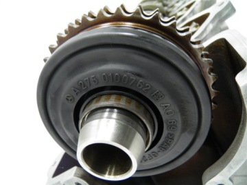 Головка вал w216 w221 s600 v12 275 r2750161301 Цена, фото thumb