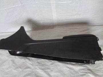 фото thumb №8, Jaguar xe x760 туннель средний подлокотник