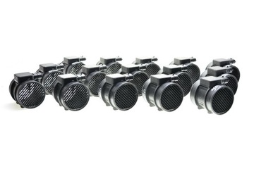 фото thumb №13, Расходомер opel siemens 5wk9606 90530463 + штекер