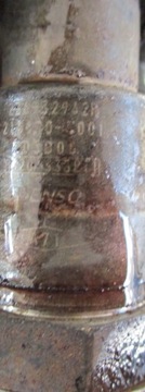 фото thumb №4, Dacia lodgy 1.5 dci датчик лямбда-зонд 226932962r