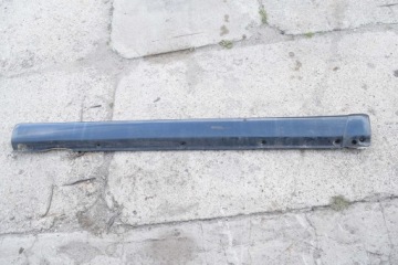 фото thumb №1, Mercedes w163 lift накладка молдинг порог правая