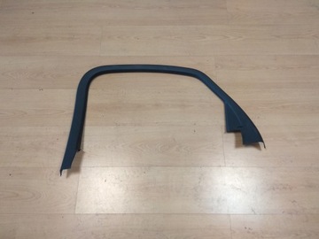 фото thumb №1, Audi a8 4h рамка скло двері правий задня 4h0867604