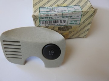 фото thumb №7, Переключатель asr fiat punto ii 03- fl 735395763