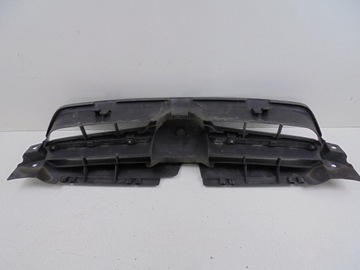 фото thumb №2, Решётка радиатор решётка радиатора subaru legacy iv