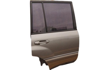 фото thumb №1, Toyota land cruiser 100 дверь задняя задние правое