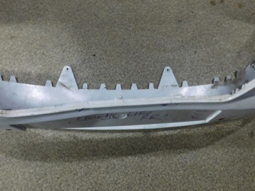 Seat leon 3 3 fr рестайлинг  5f0 17- бампер передний Недорого, фото thumb