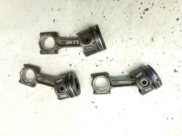 фото thumb №1, Поршень шатун 2.0 hdi 120km scudo expert jumpy