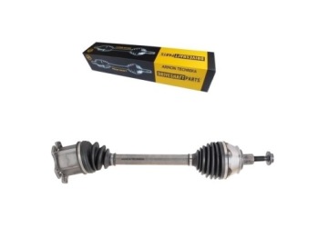 Купить Приводной вал правый  audi a6 c6 2.7 tdi 3.0 tdi quattro at, фото thumb