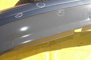 фото thumb №10, Бампер зад задній audi a4 b6 lx7z універсал