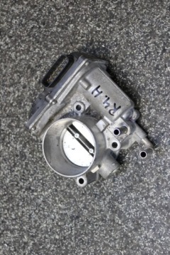 фото thumb №1, Rav4 iv 2.5 hybrid 16-18r 2ar дроссельная заслонка