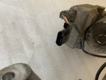 фото thumb №10, Mercedes w246 рулевая рейка трансмиссия a2464605100