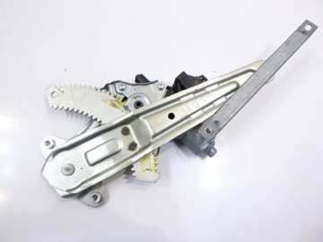 фото thumb №12, Подъемник моторчик стекло задний задняя nissan juke