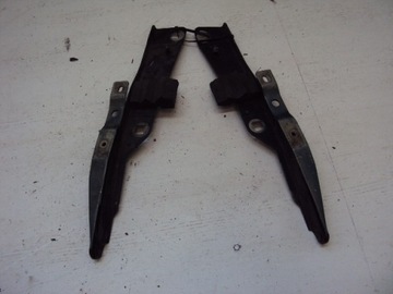 фото thumb №1, Петлі капот jeep cherokee 99-04r.