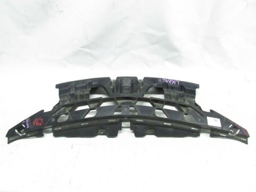 фото thumb №9, Renault laguna ii рестайлінг абсорбер підсилювач ковзун бампера 000141905