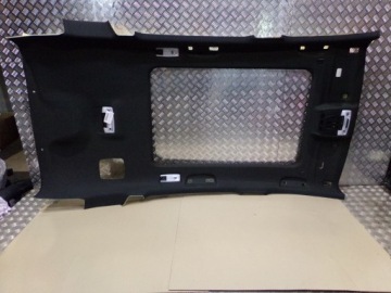 фото thumb №1, Bmw 2 f46 потолок czarna mpakiet 5-pas