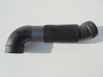 фото thumb №1, Vw t-roc 1.0 tsi wąż воздуха труба 5q0129618l 17-