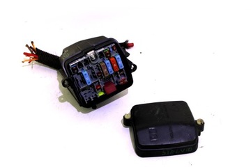 фото thumb №1, Коробка корпус запобіжників alfa romeo stelvio