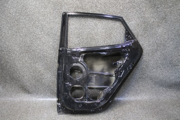 фото thumb №2, Hyundai ix35 10-15 двері праве задня задні