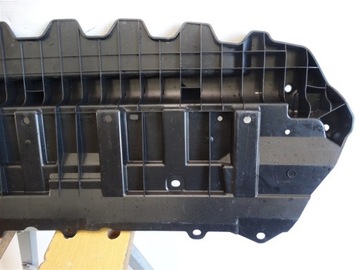 фото thumb №6, Плита pod бампер honda civic 9 ix 2012-2015