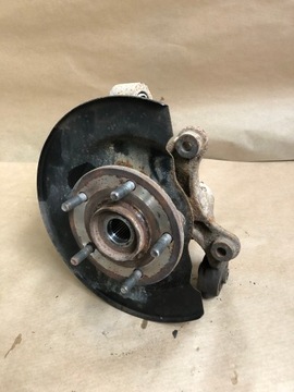 фото thumb №1, Dodge journey 4x4 3.6 2012r поворотний кулак лівий задня