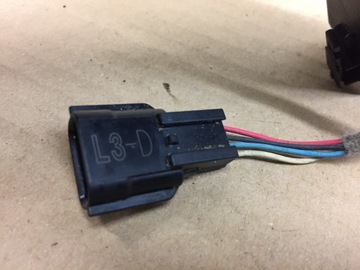 фото thumb №3, Megane iv rs ручка двері лівий зад