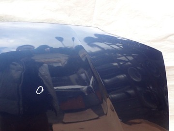 фото thumb №5, Mazda premacy 99-05 капот кришка двигуна