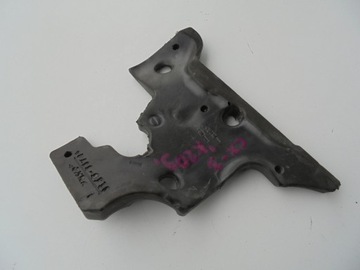 фото thumb №7, Mazda cx-3 cx3 защита вкладыш багажника 2015-2019