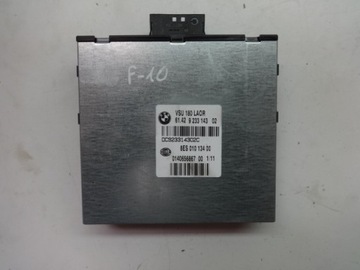 фото thumb №1, Bmw 5 f10 f11 модуль напруги 9233143