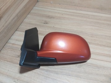 фото thumb №1, Зеркало левая space star i механический