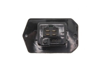 фото thumb №2, Резистор резистор вентилятор honda civic 01-