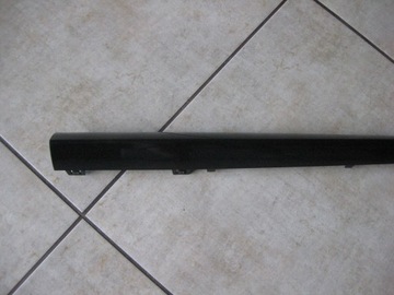 фото thumb №2, Молдинг поріг - mercedes s klasa w222 - amg