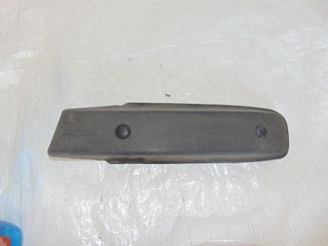 фото thumb №1, Sprinter lt планка nadladka подкрылки зад