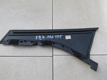 фото thumb №6, Рамка планка двері зад focus mk3 універсал 2013 рік