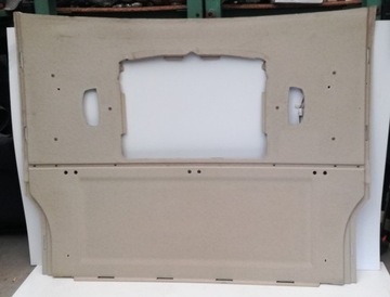 фото thumb №1, Mercedes actros mp4 стеля бежева a9606904857