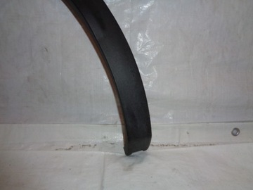 фото thumb №4, Renault kadjar молдинг крыла левая задняя задняя