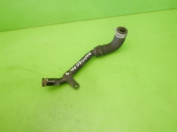 фото thumb №6, Шланг труба воды ford mondeo mk3 2.0 tdci 00-02