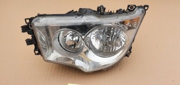 фото thumb №14, Mercedes arocs фара лівий лампа a9608202239