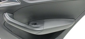 фото thumb №8, Боковина двері правий зад задній audi q3 8u 8u0867306