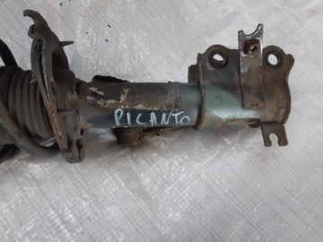 фото thumb №4, Амортизатор лівий перед picanto