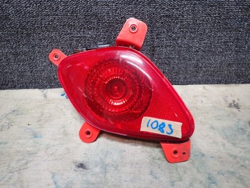 фото thumb №1, Лампа задняя левая hyundai i10 13-16