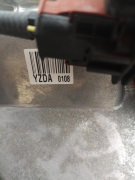 фото thumb №6, Ford focus mk4 1.5 ecoboost двигун комплектний yzda