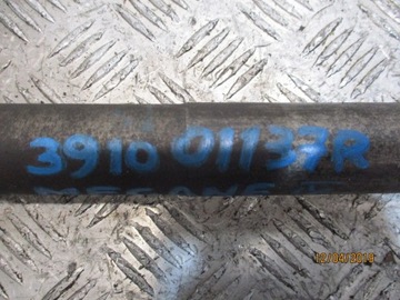 фото thumb №4, Приводной вал renault megane 4 1,5dci 391001137r